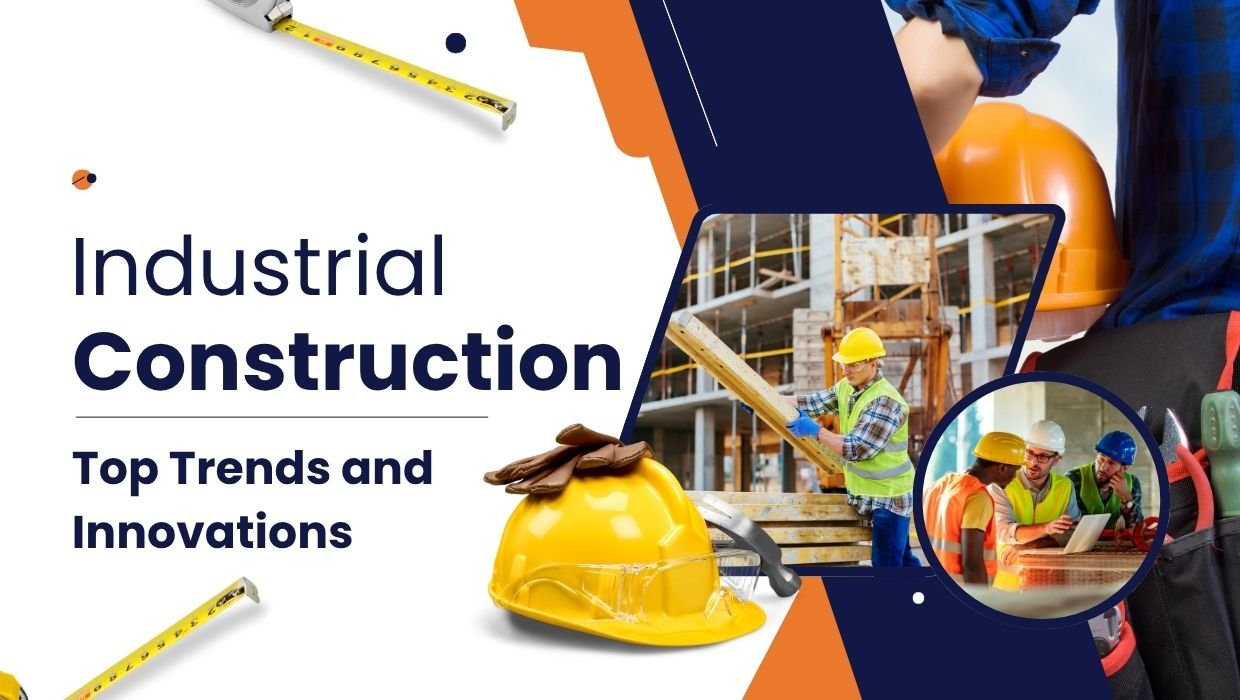 Building the Future: Rudrani Infrastructure’s Blueprint for Industrial Construction Excellence Across Gujarat